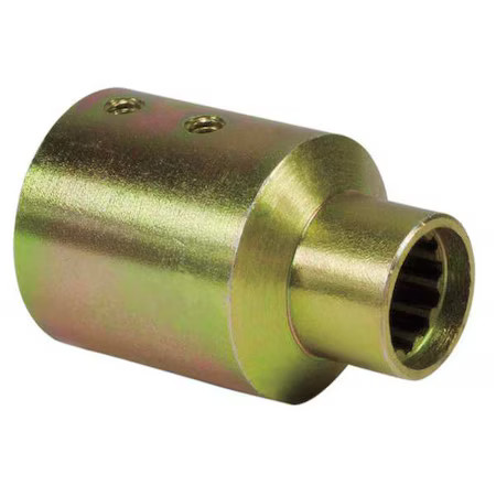 Dayton Ppm9zn013g Splinecoupling, Forrotarygearpump, Dayton