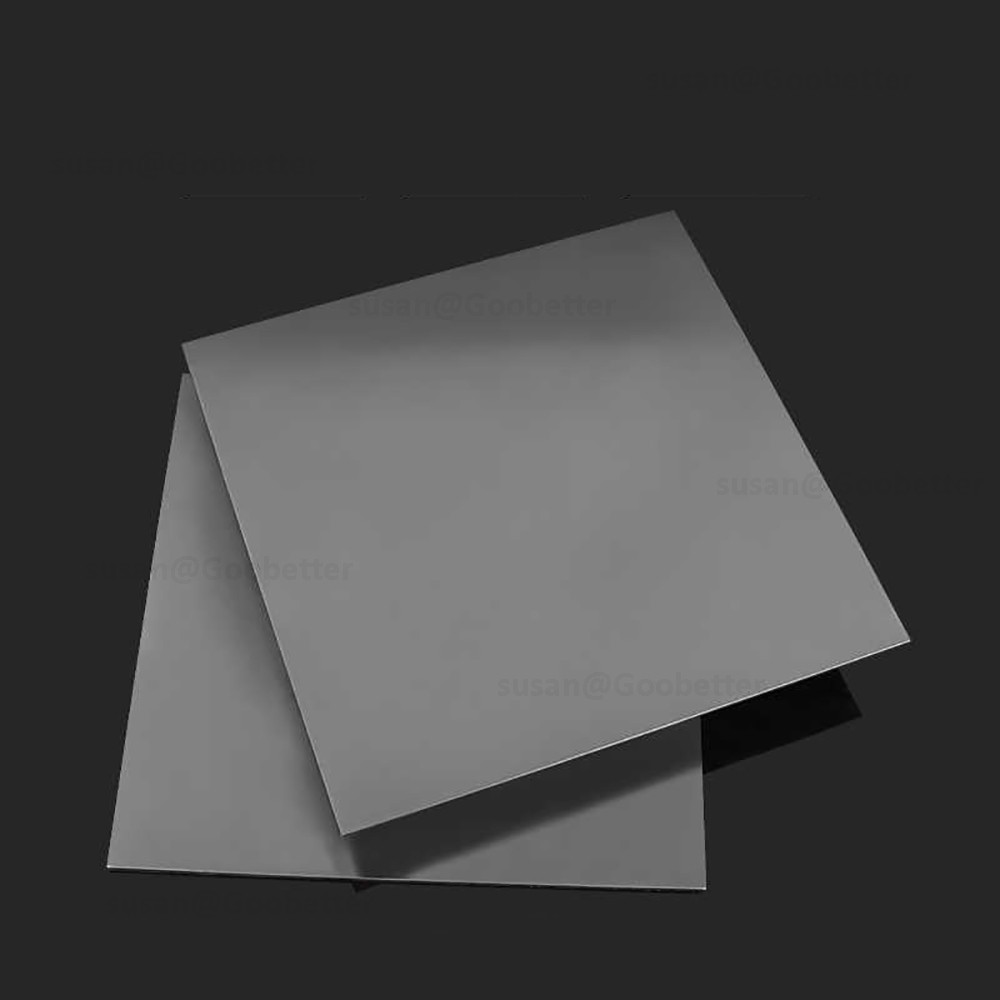 Steel Sheet Plate 0.5mm 0.8mm 1mm 1.5mm 2mm 2.5mm 3mm 5mm Mild Steel Panel