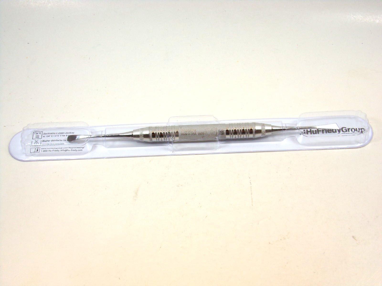 24G Periosteal Elevator HDL #6 P24GSP6 HU FRIEDY