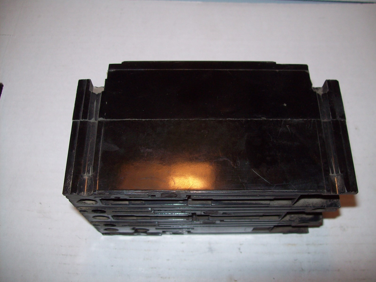 FPE FEDERAL PACIFIC ELECTRIC NEF433015 15A 480VAC CIRCUIT BREAKER P923
