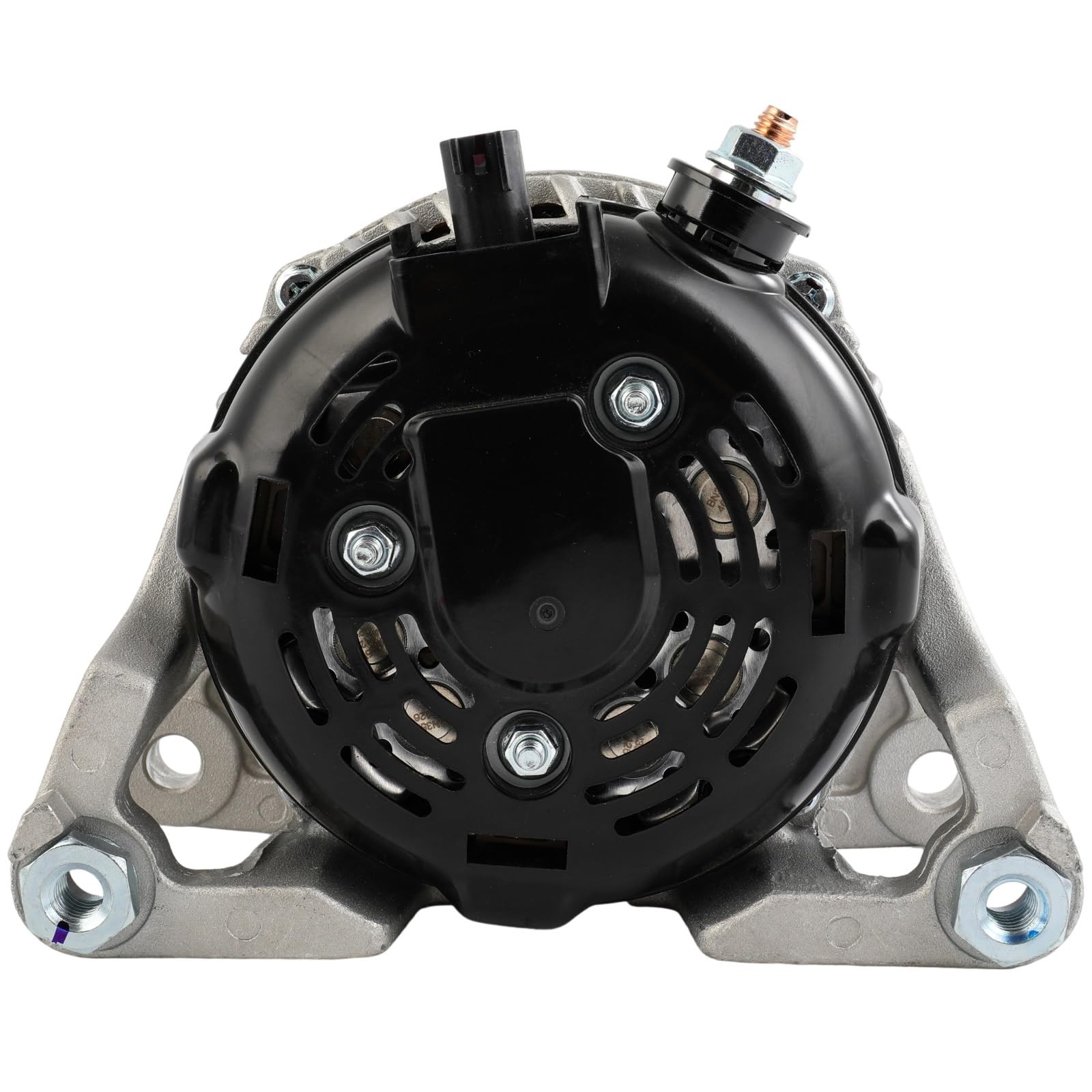 Alternator Fit for Dodge for Nitro 4.0L 2007-2010 Replace 11297R 11297