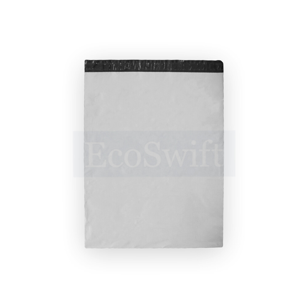 1-1000 24 x 24 “EcoSwift” Poly Mailers Envelopes Plastic Shipping Bags 2.35 MIL