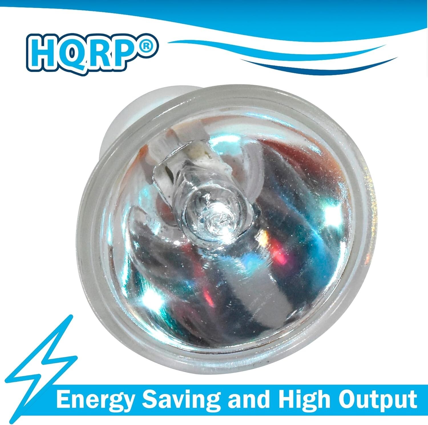 2pcs 12V 75W MR11 Halogen Lamp bulb for Dental Curing Light 64617 JCR M12V75W/HO