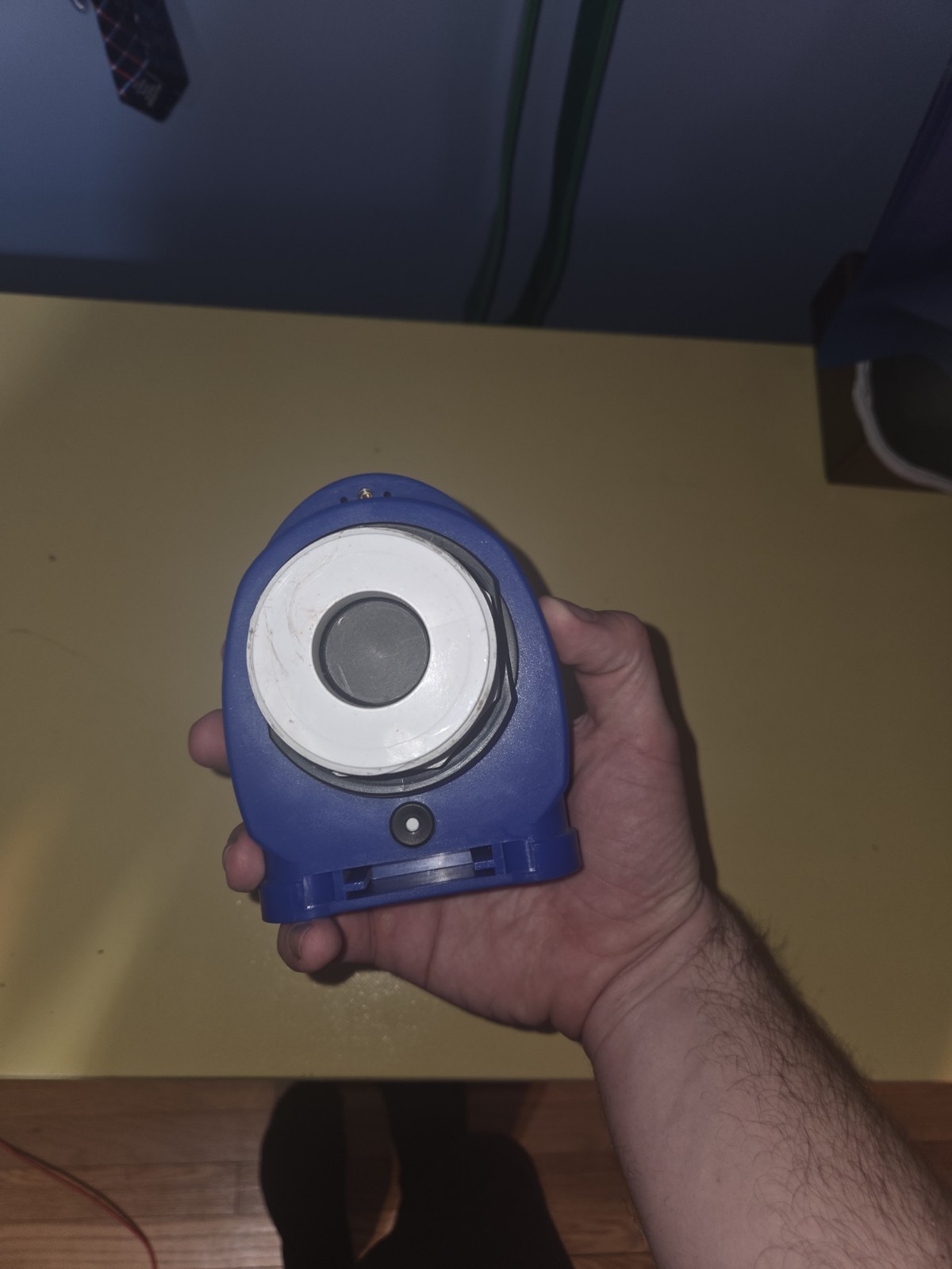 Flowline LU80-5101 Level Sensor 9.8ft/3m sensing range, 4-20 mA, 12-28 VDC