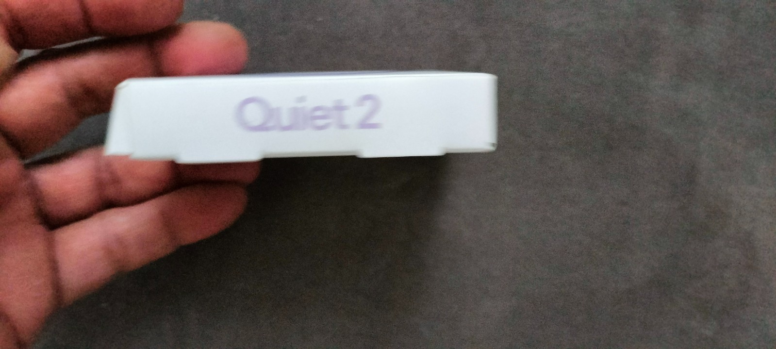 Loop Quiet 2 Earplugs Noise Reduction 14 – White