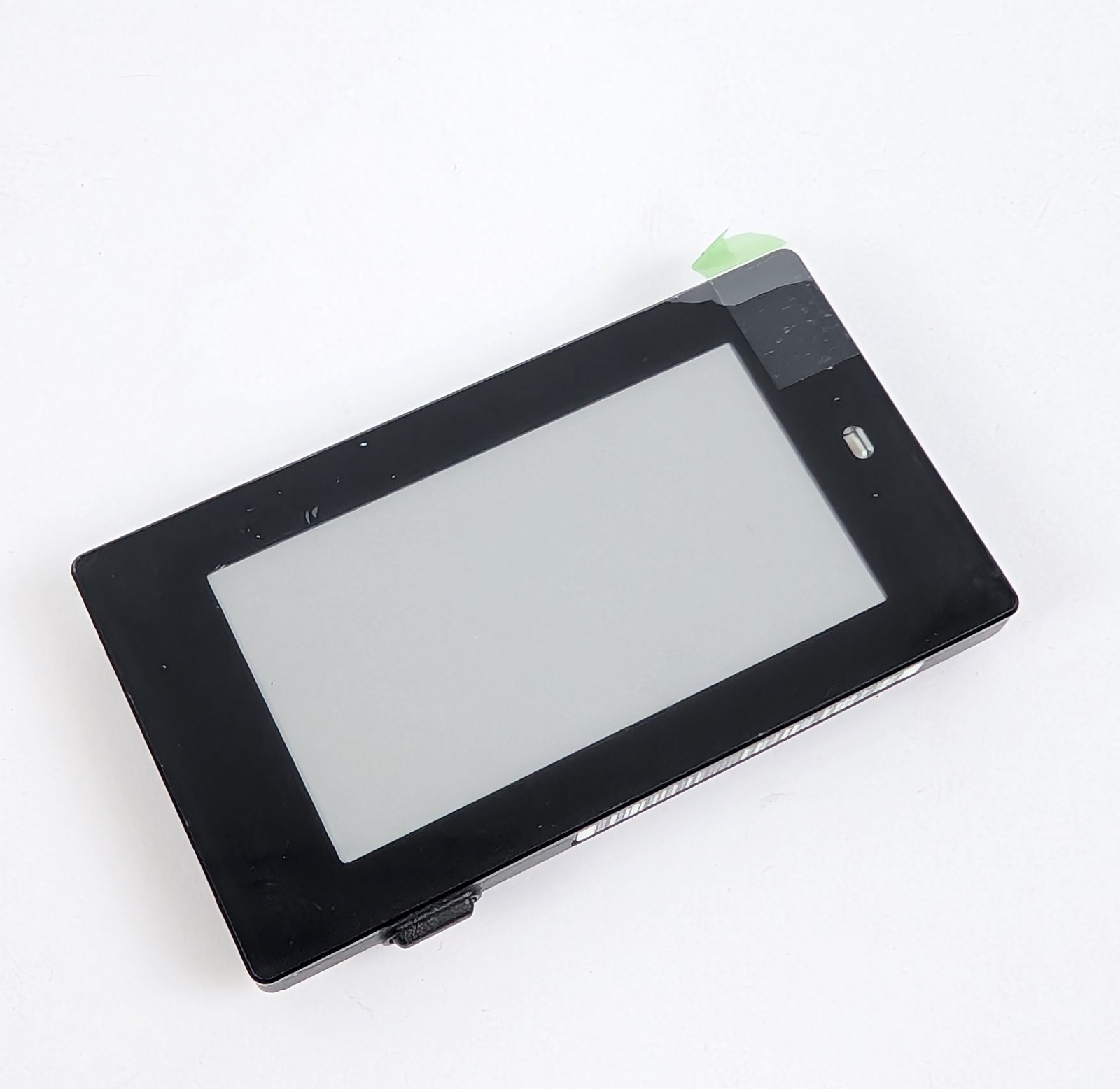 Solum Newton Pro 2.2″ Electronic Shelf Label Digital Tag EL022F6B4A 20-Pack