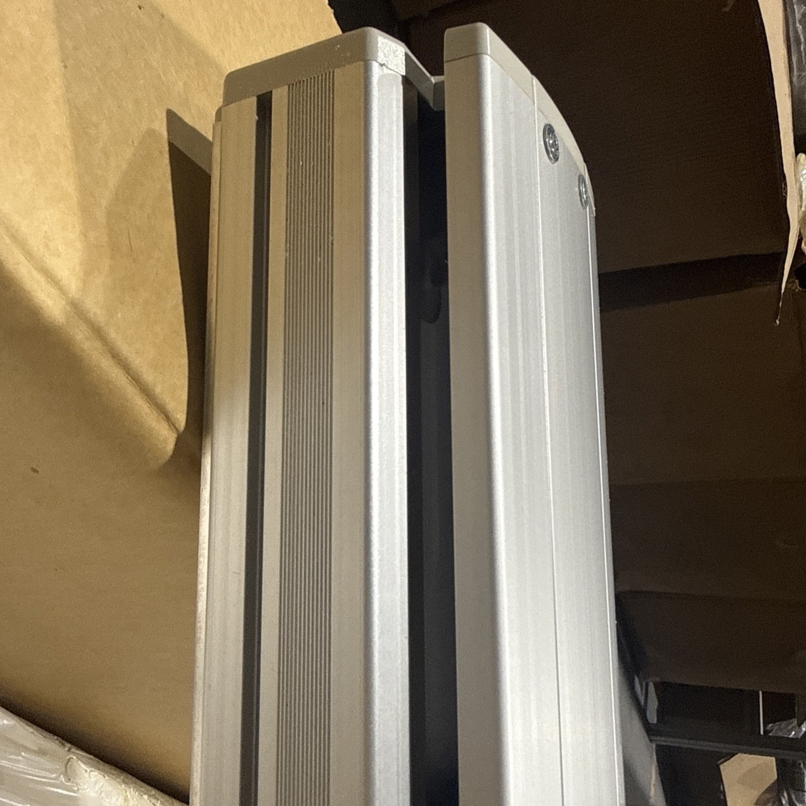 NEW* IAI IS-M-X-M-20-100-300 SINGLE AXIS ELECTRIC LINEAR Actuator 300mm Stroke