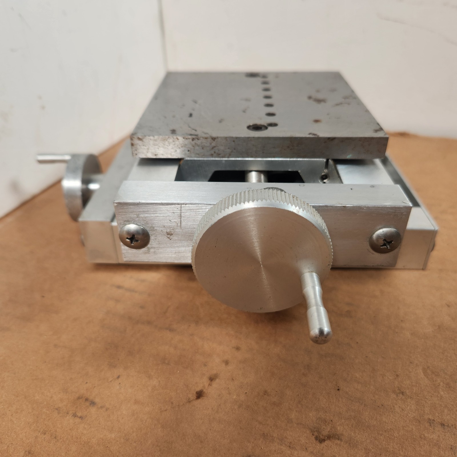 Velmex Unislide A4000 A4000xy A40 A25