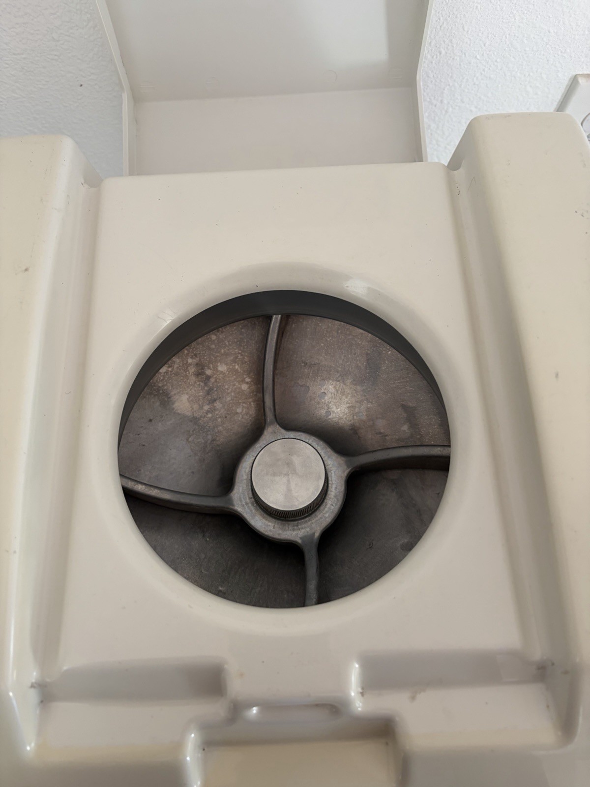 Hatsuyuki HC-8E Commercial Ice Shaver 115v 60Hz Chubu Corp