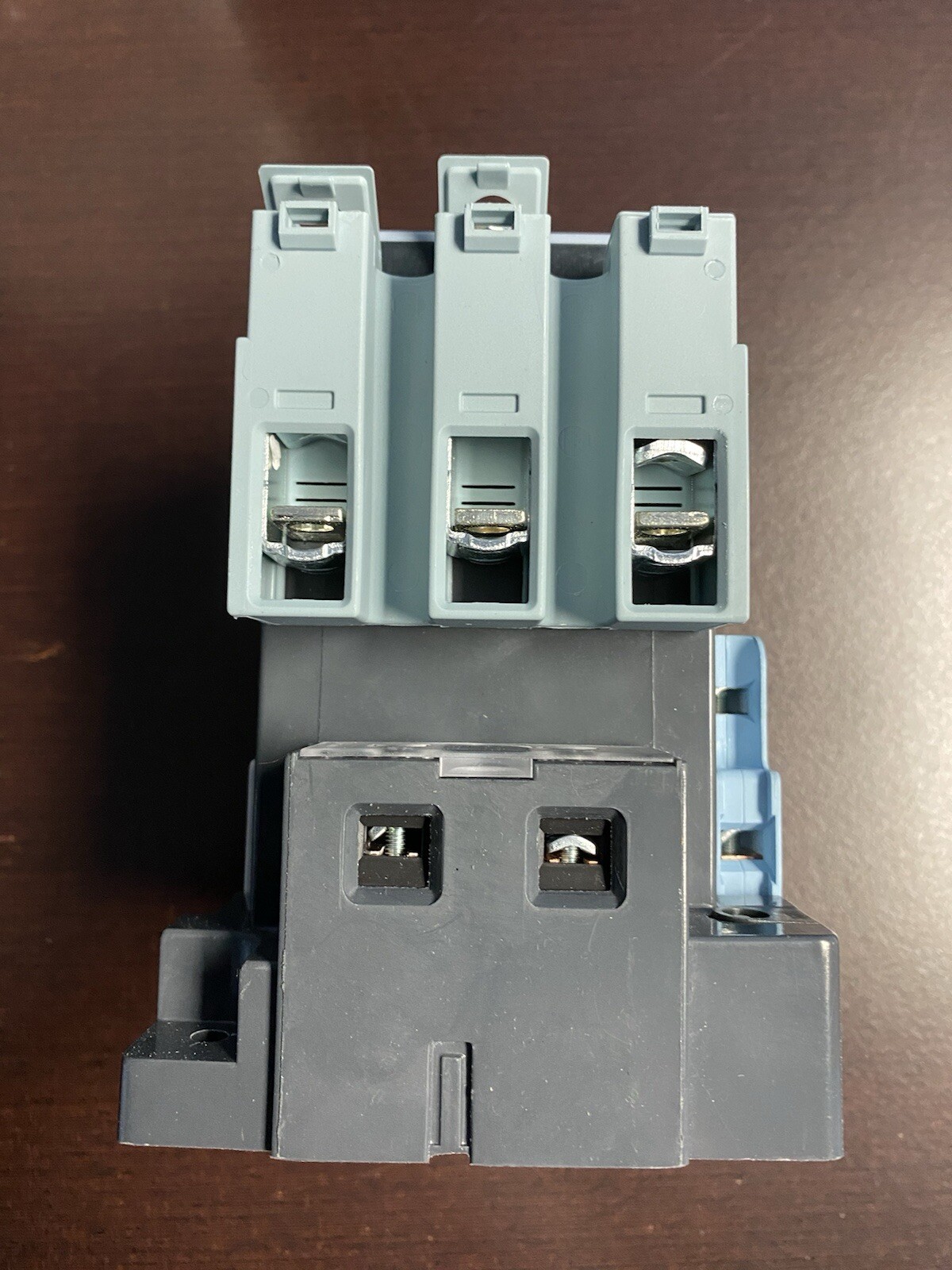 Siemens Contactor 3TS49 11-OXMO US:AC/220v 50Hz/264V HW400V