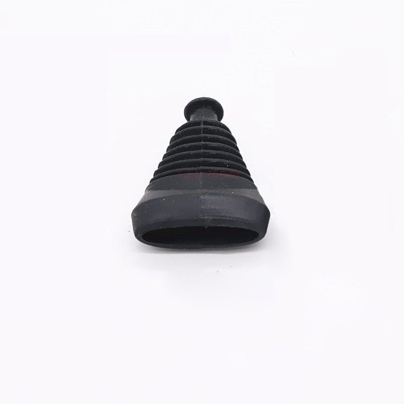 Waterproof Boots for AMP TYCO Superseal Connector 2Pin 3Pin 4Pin 5Pin 6 Pin