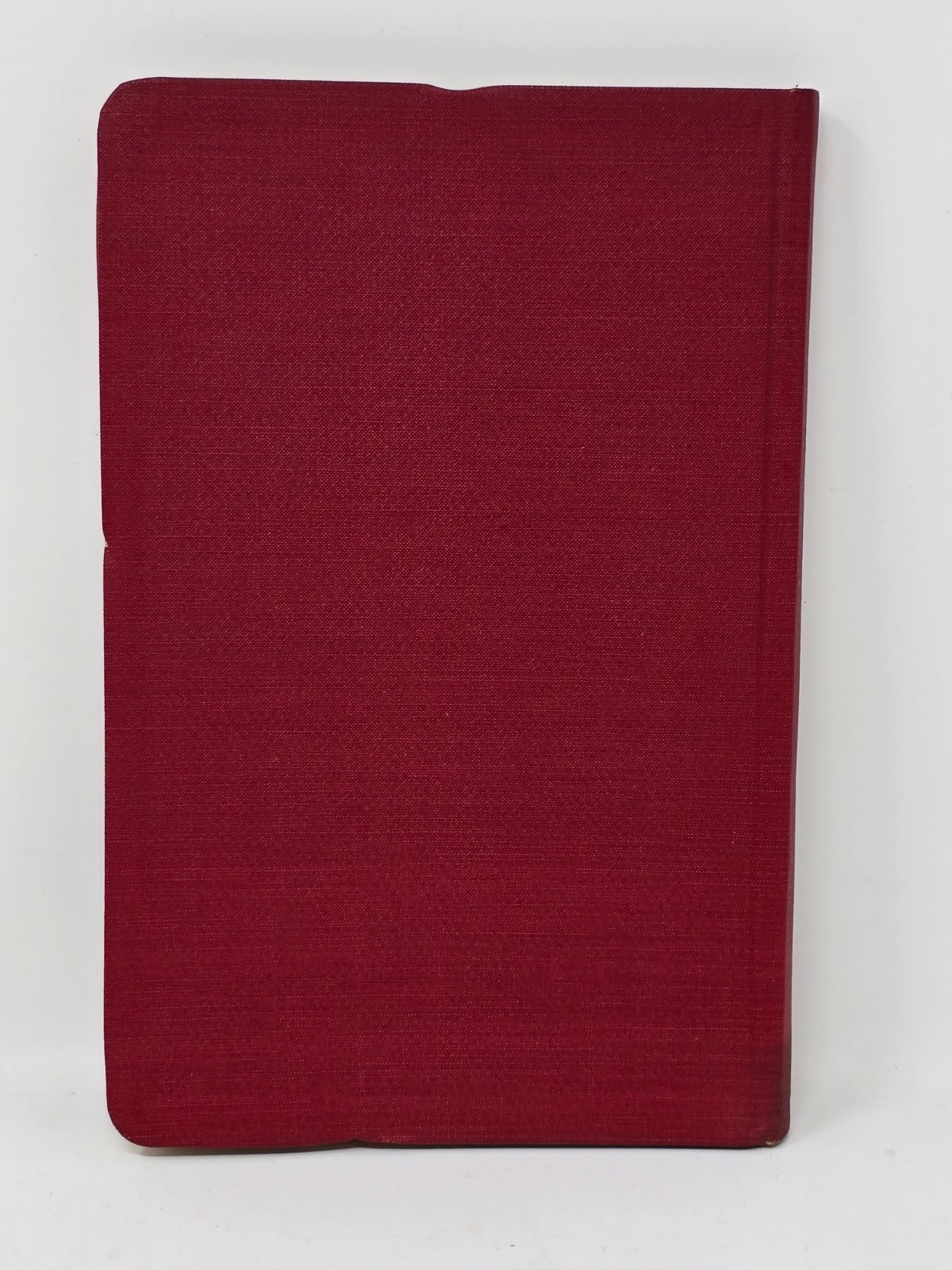 The Starrett Book For Student Machinists Book 1943 w Dust Cover