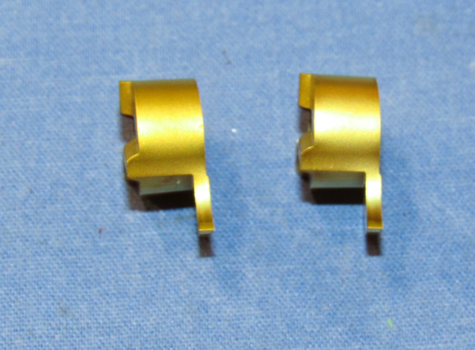 New PH HORN Carbide Turning Inserts L114.0.046.00 TN35 2 Pcs Lot