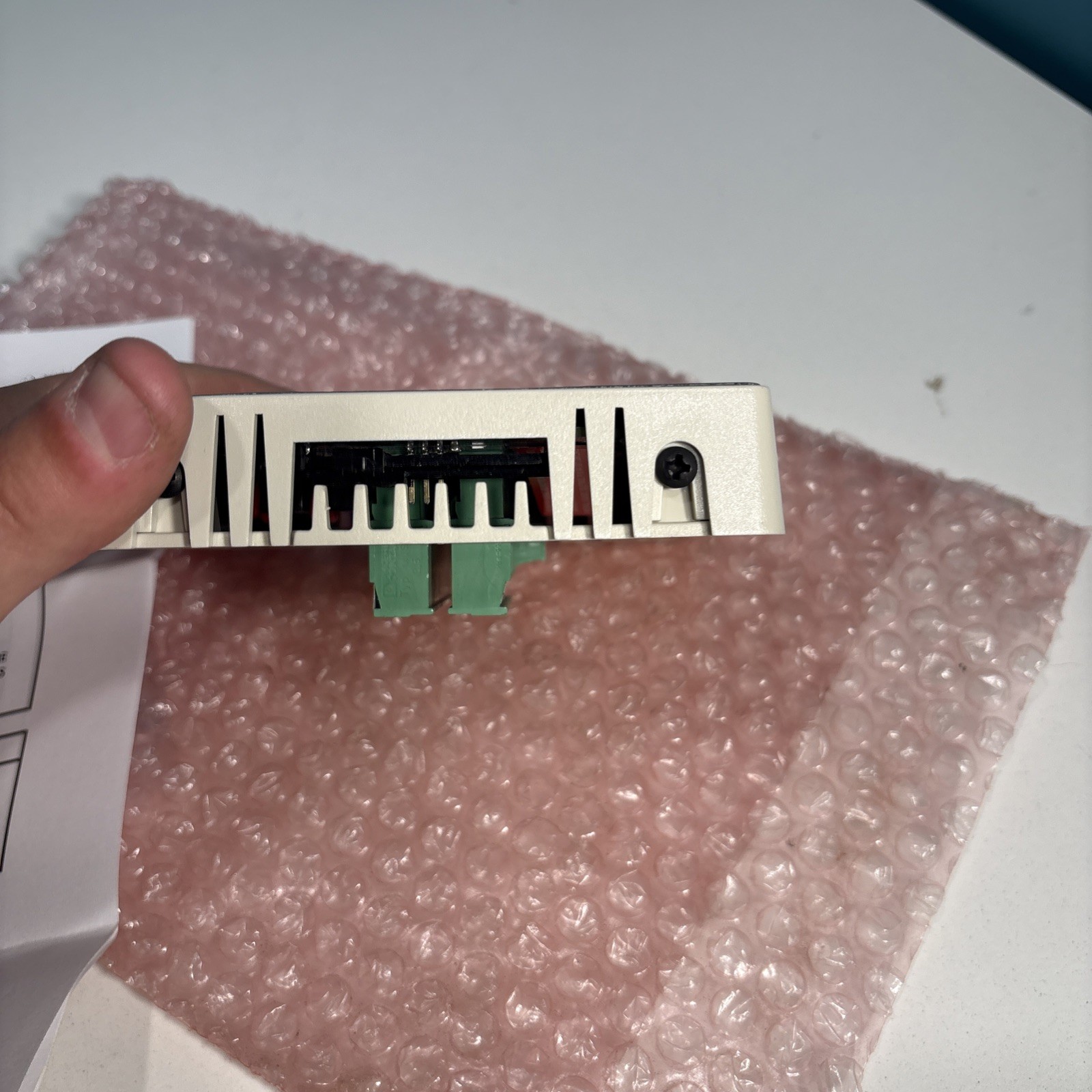 Cylon teletrol – Programmable Digital Controller for Building Management