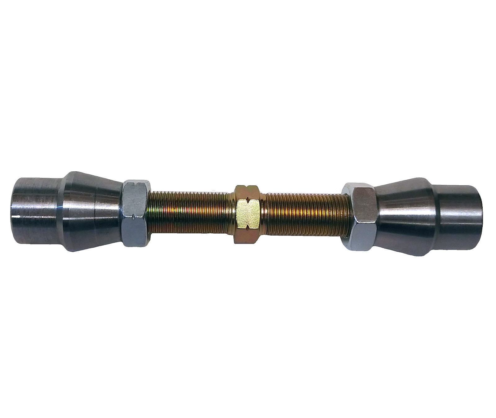 3/4 Adjustable Turnbuckle Rod End Heim Joints (Fits 1-1/4 x .120 Tube)H