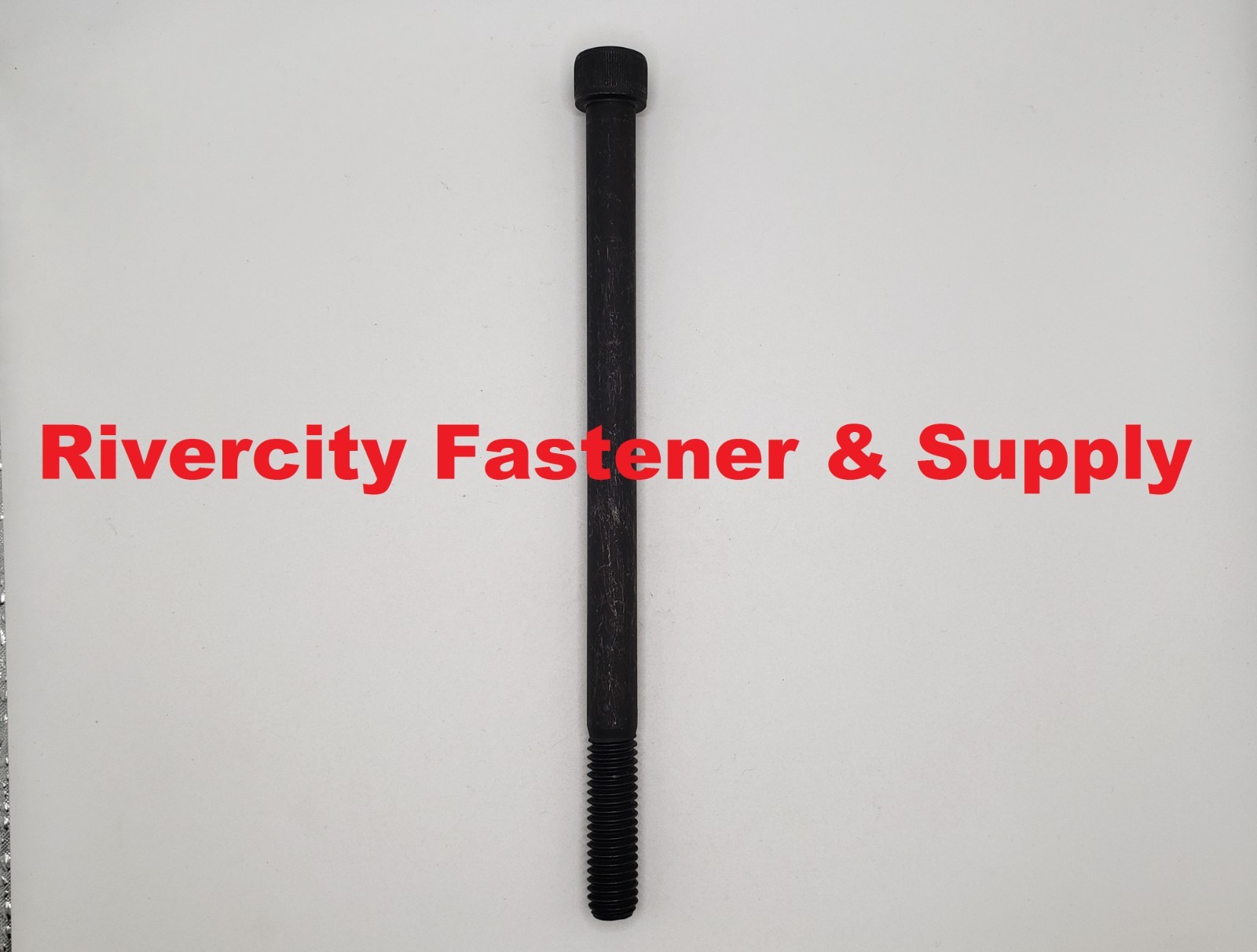 7/16-14 x 7″ Alloy Socket Allen Head Cap Screws 7/16×14 x7 Bolts 7/16x14x7