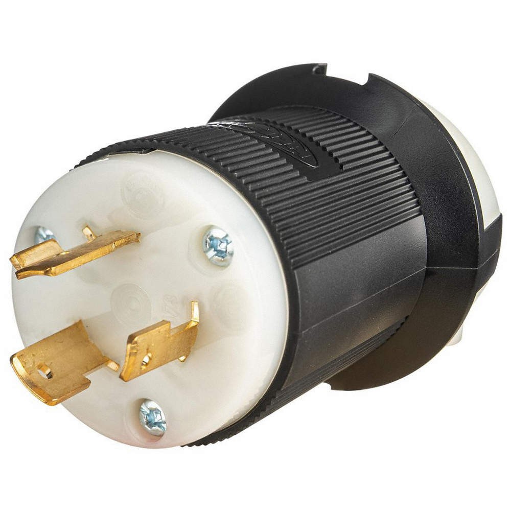HUBBELL HBL2331ST Locking Plug 797V96
