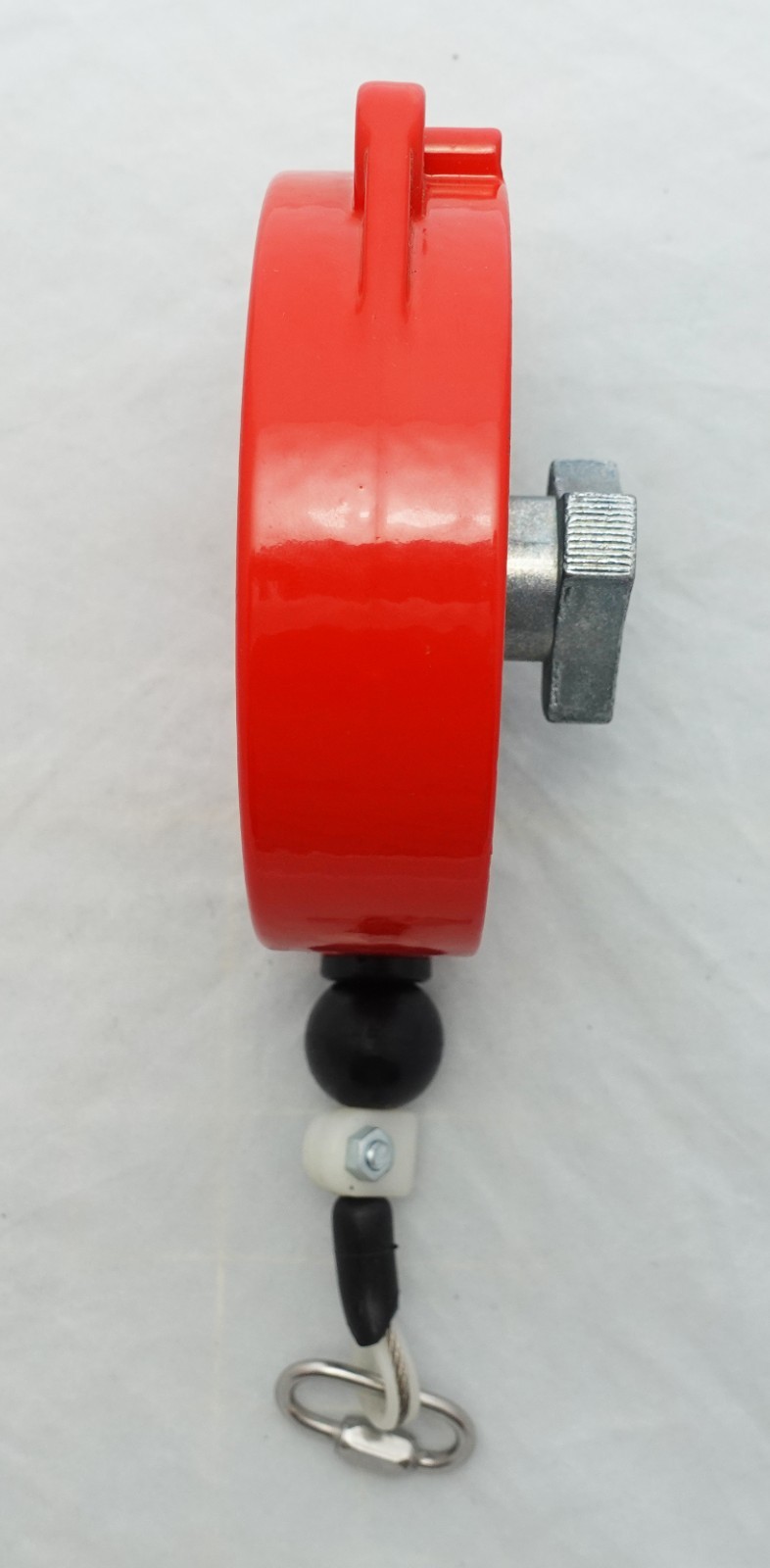INGERSOLL RAND #BLD2 LIGHT DUTY TOOL BALANCER 2.2 – 4.4 MADE IN ITALY