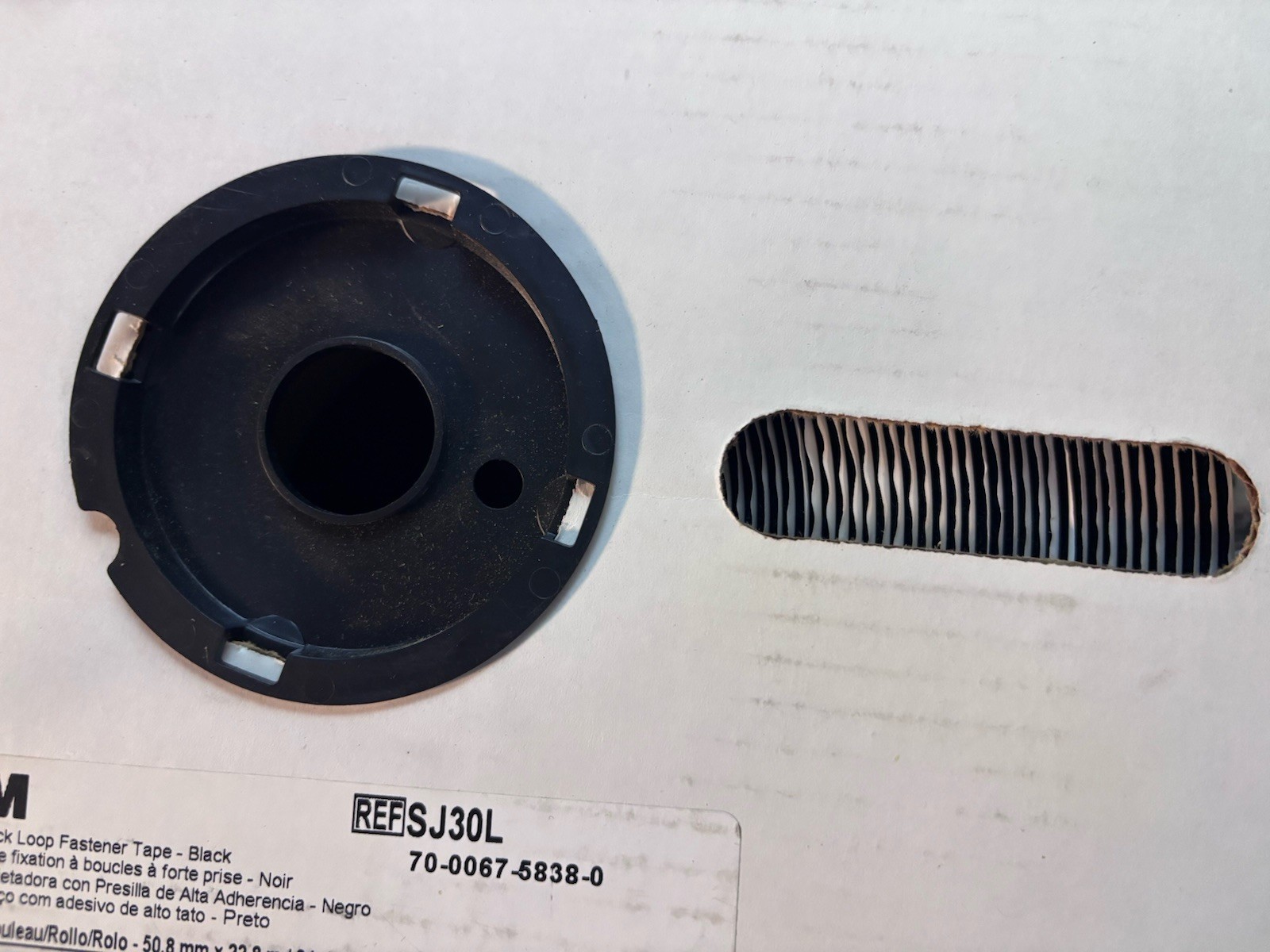 TMX 3/4″-10 Adjustable Round Die 3/4” -10tpi UNC HSS. 1-1/2″ OD