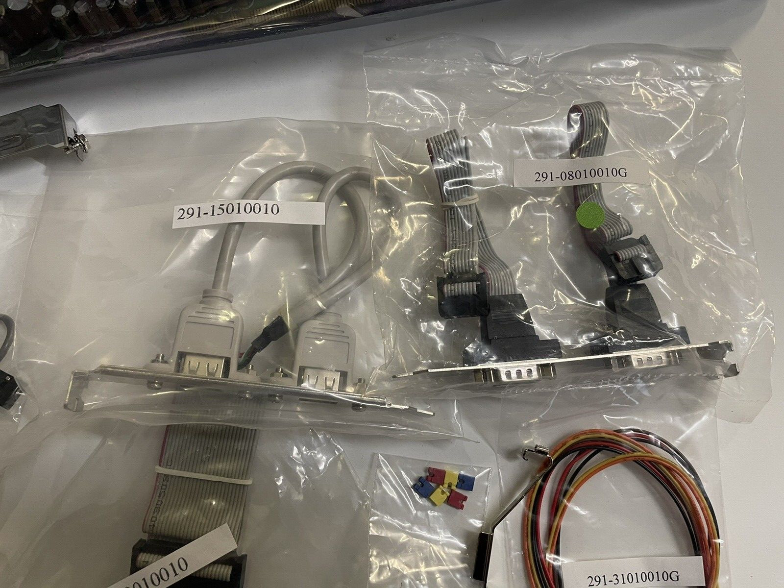 Industrial single board computer HS-7001 VER: 1.4 NEW original packaging