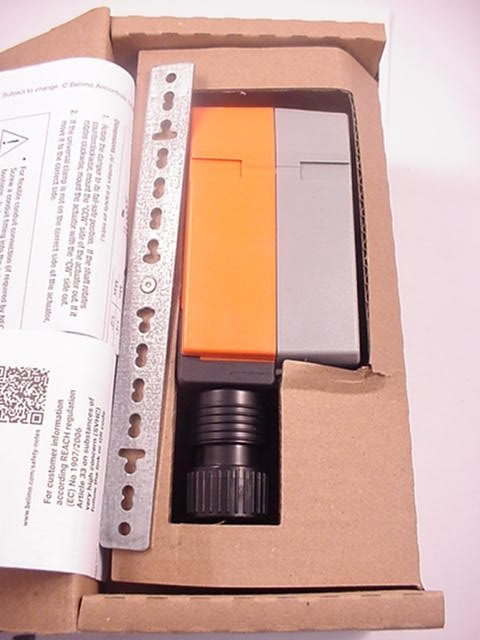Belimo TFB120-S Actuator NEW Ships on the Same Day of the Purchase