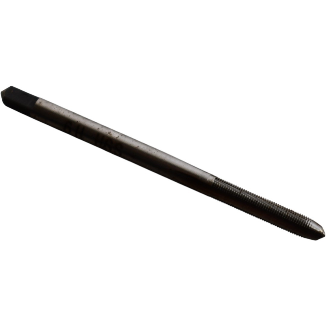 NEW Value Collection 04991352 M3.5×0.35 Metric Fine 3 Flute HSS Plug Tap 6H