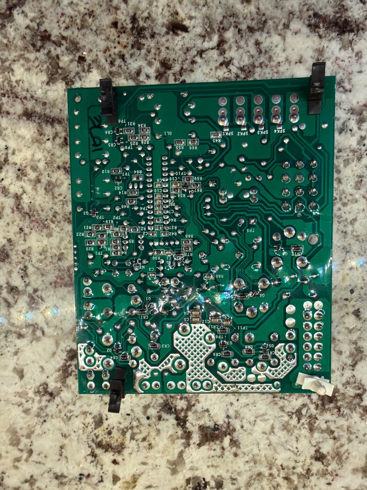 OEM White-Rodgers 50M56-743 Furnace Control Circuit Board Goodman GUARANTEED