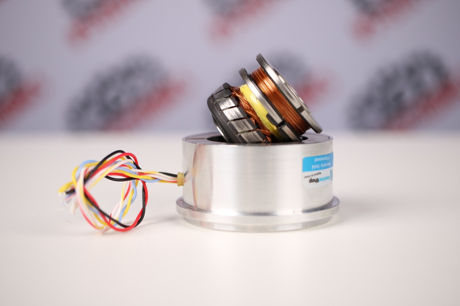 TYCO V23401-T2G14-D209 / T2G14-D209 (RESOLVER) – 6 months warranty