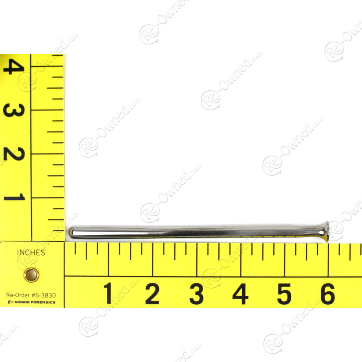 ANDREWS Gouge 6in(15cm), 5/16in Width, 1-7/8in Length X:2876-08