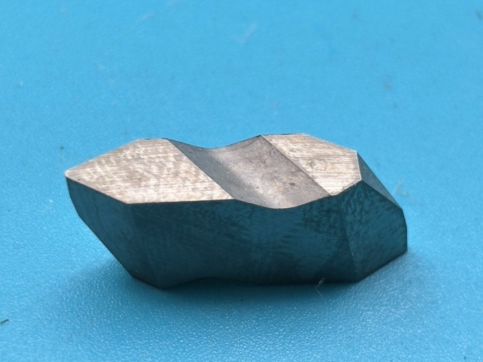 Kennametal NJ3014R12 K4H Top Notch Carbide Threading Inserts New (Pkg of 3)