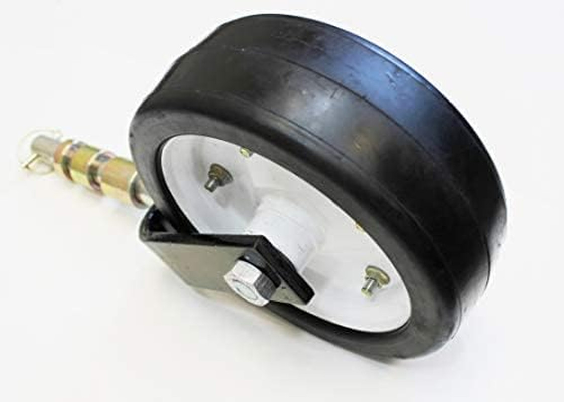 NEW 2 PK! KING KUTTER AFTERMARKET FINISH MOWER ASSEMBLY-WITH 1″ YOKE W/NEEDLE BE