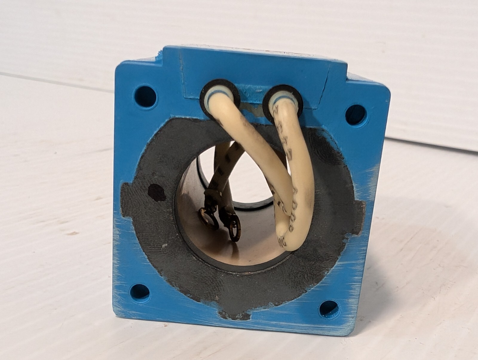 Eaton/Vickers 865639 Hydraulic Power Supply Coil – Free Returns