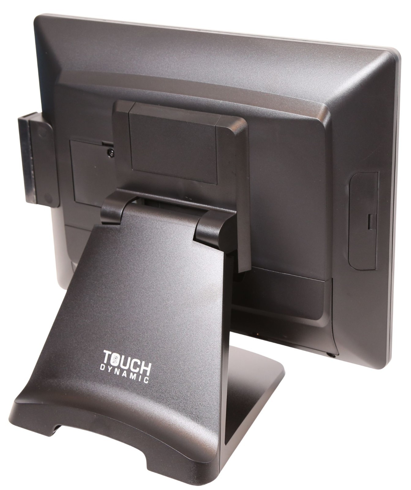Touch Dynamic Pulse Ultra 15» LCD All-In-One Touchscreen Monitor, MSR, w/ Stand