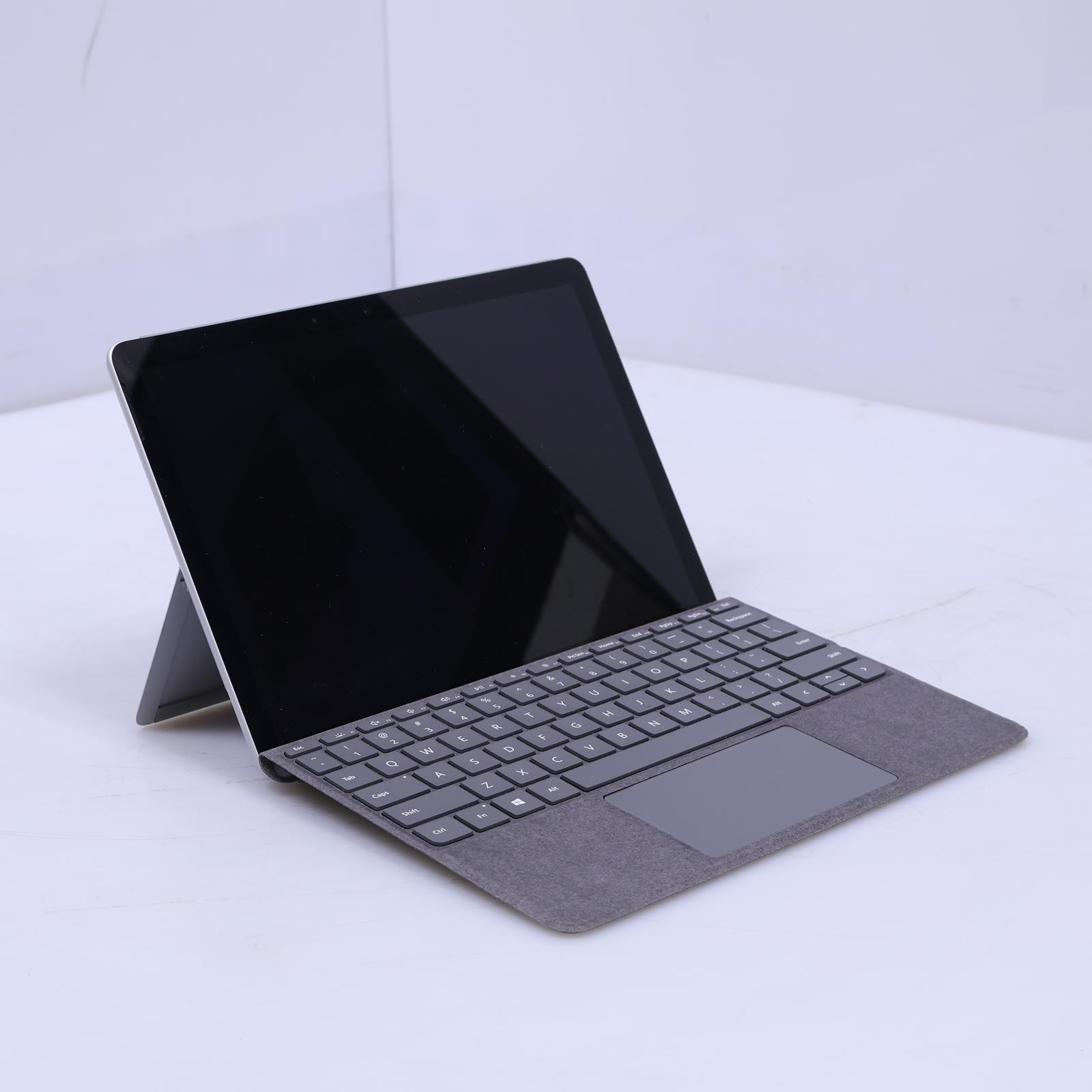 Microsoft Surface Go 2 Intel Core m3 8100Y 4GB RAM 63GB SSD Windows 10 Pro