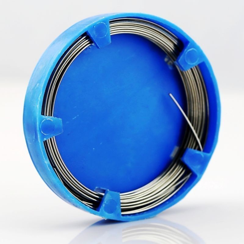 Stainless Steel Wire 0.5-1.2mm Dental Orthodontic Surgical Instruments Wires