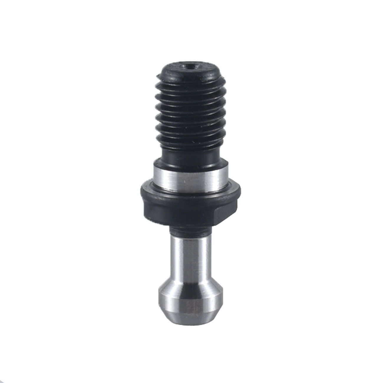 10pcs BT30 A45° BT30 Retention Knob M12 Pull Stud Tool Holder CNC Drill Fit HASS
