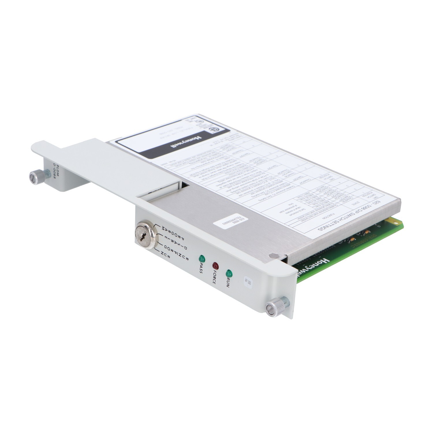 Honeywell 620-0088 New NFP