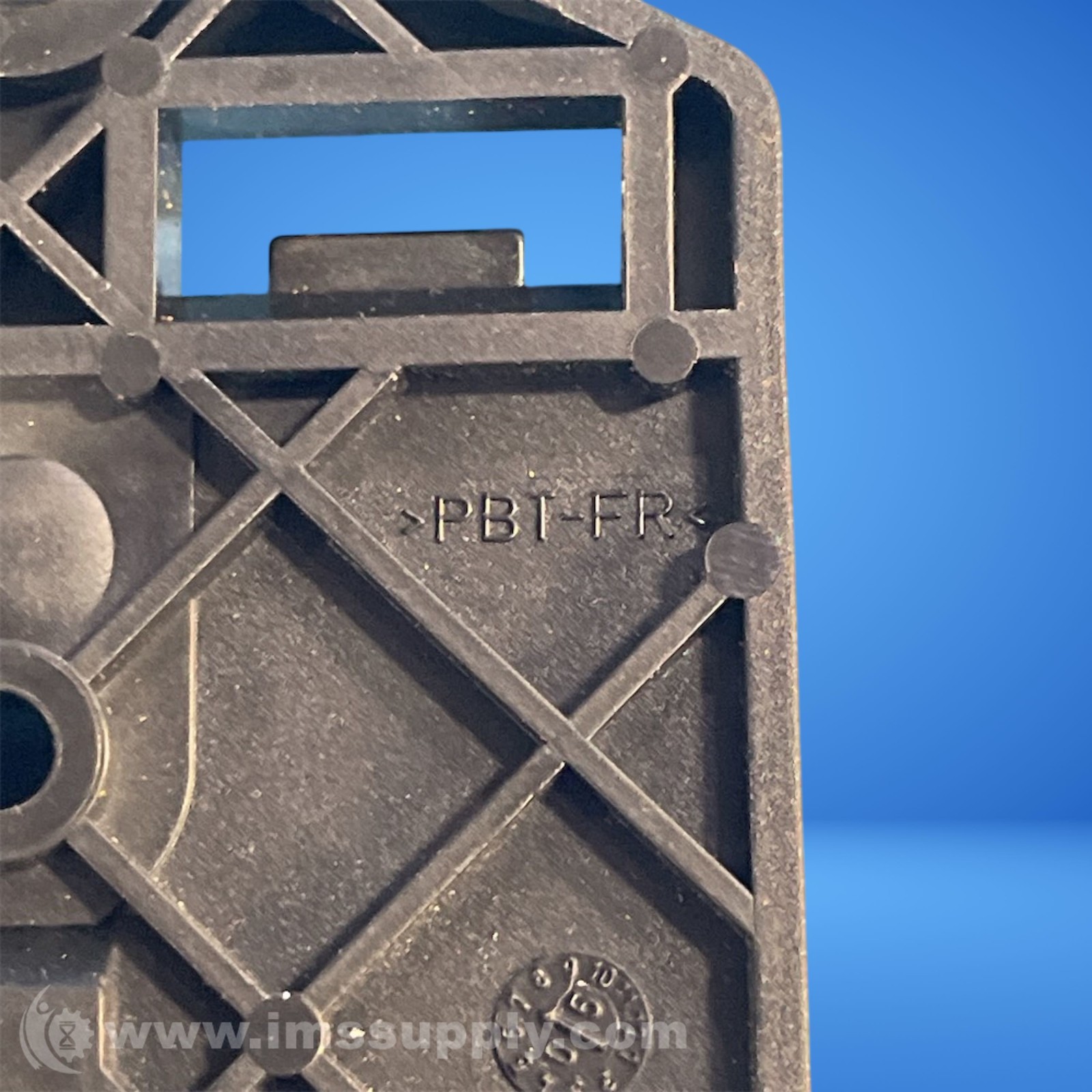 PBT-FR Industrial Component FNIP