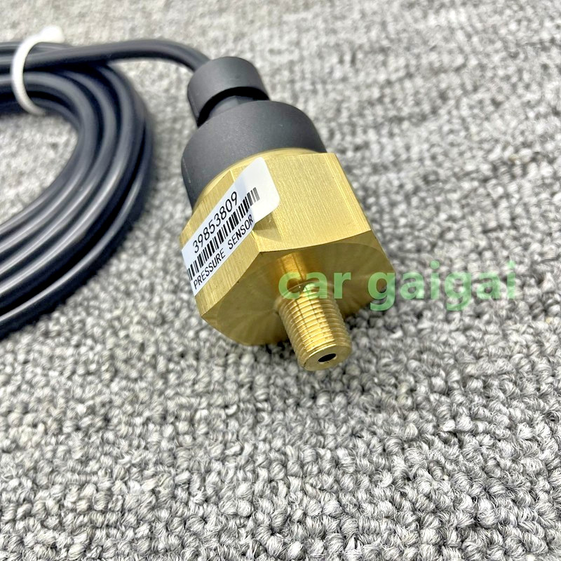 NEW Ingersoll Rand Air Compressor Pressure Sensor 39853809