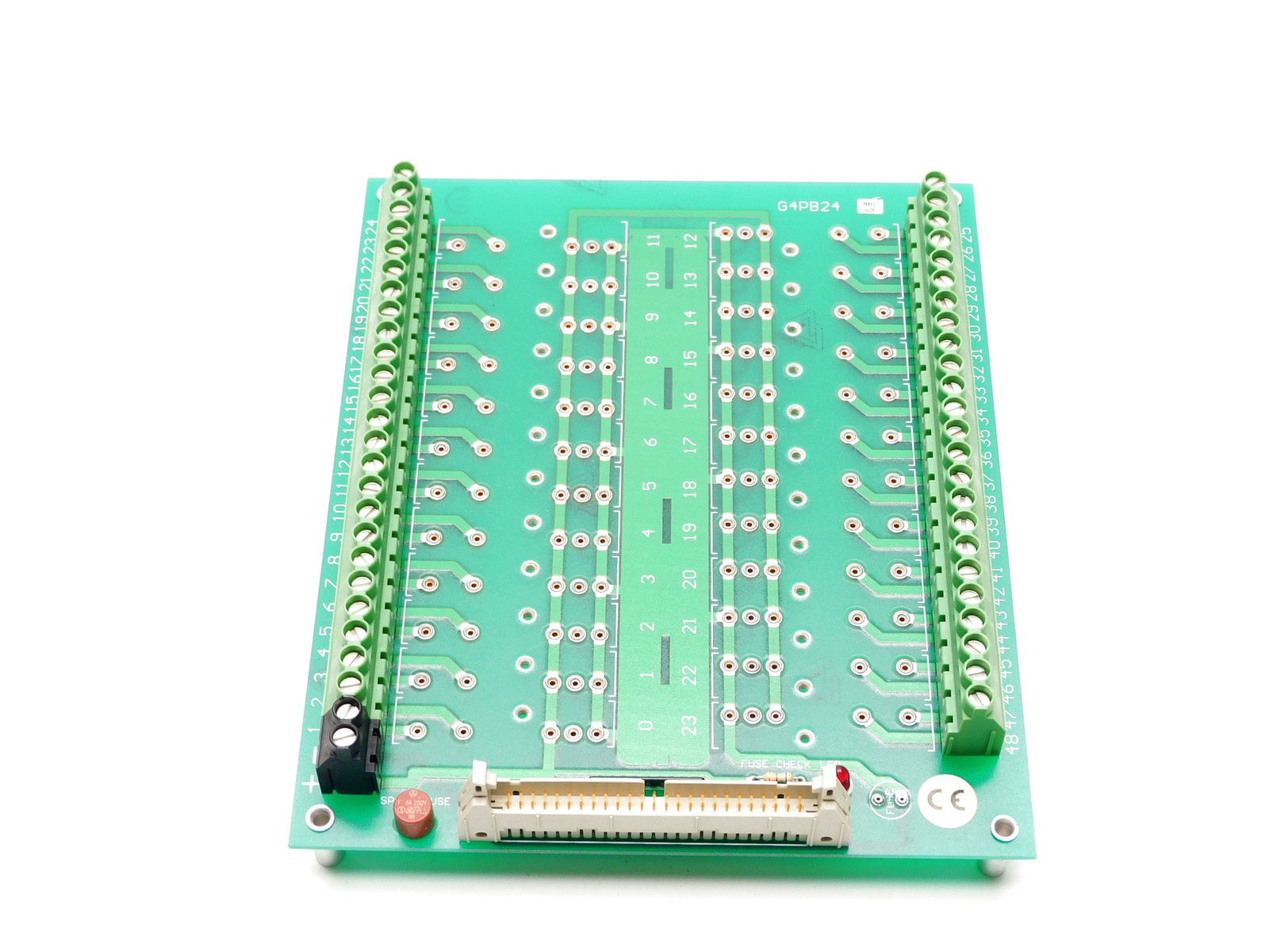 OPTO 22 G4PB24 NSMP