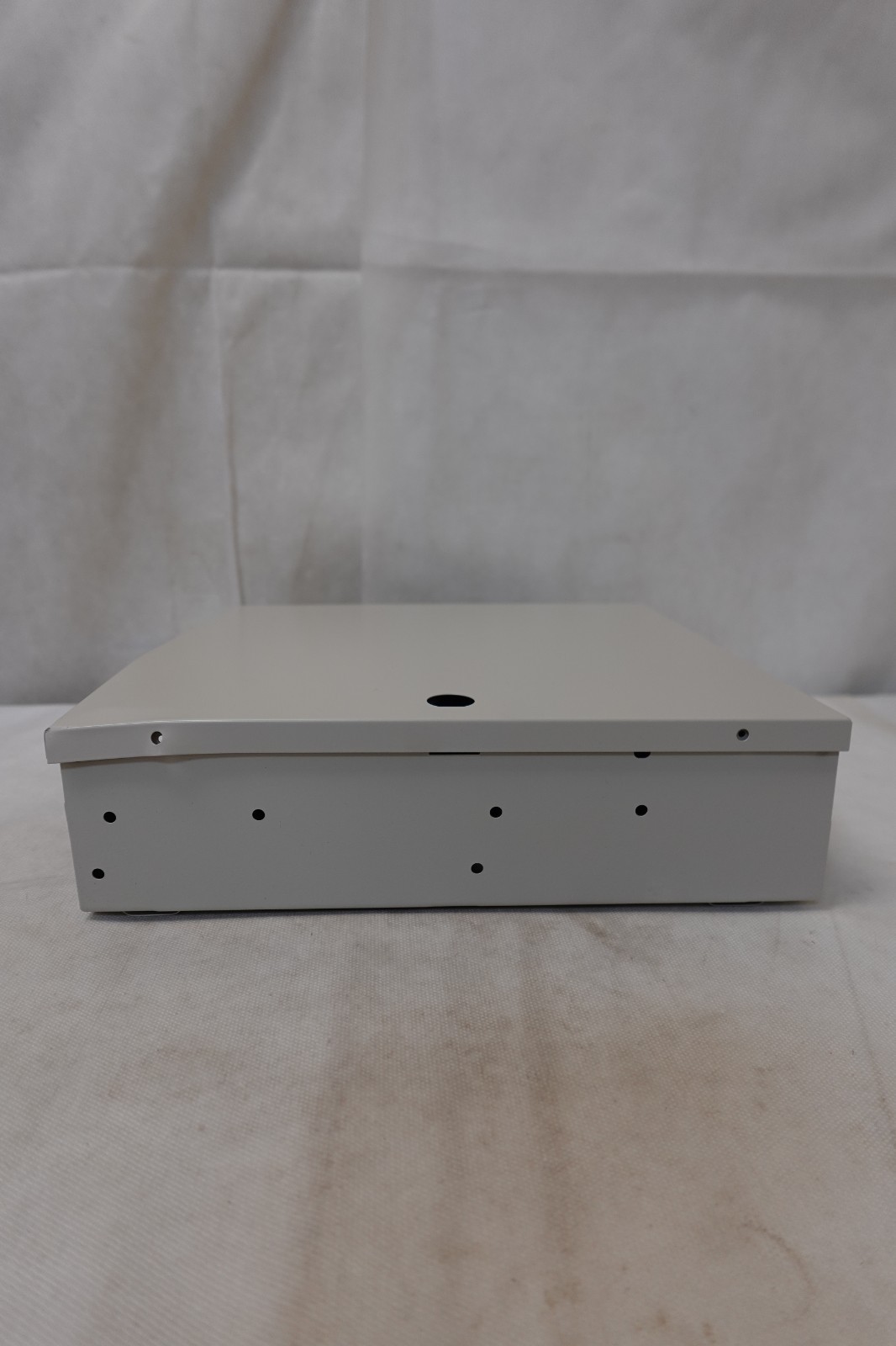 DSC PC1864NKCP01 PowerSeries PC1864 8-Zone Hybrid Alarm Control Panel (Cab Only)