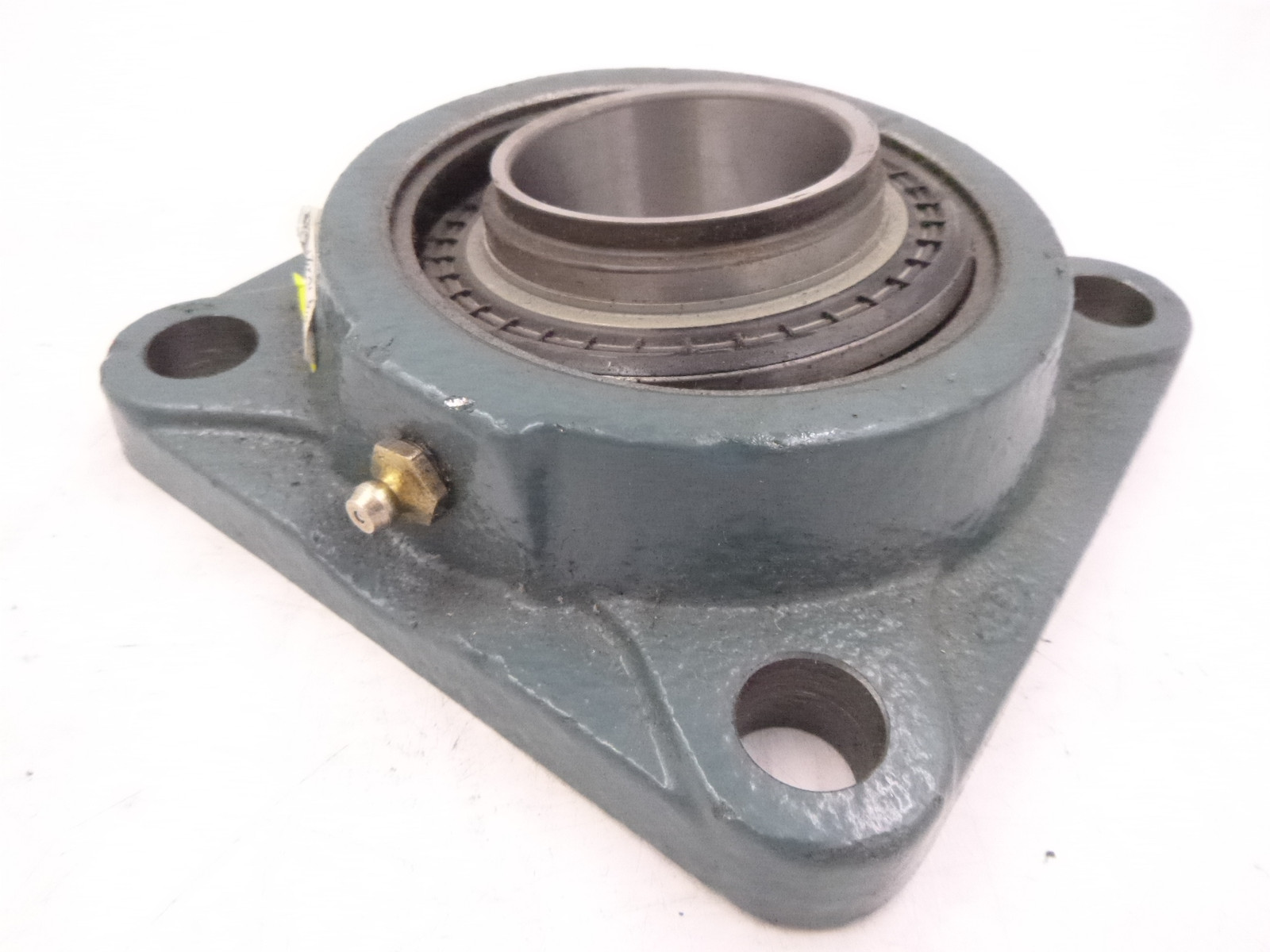 Genuine OEM Dodge 131127 Normal Duty Ball Bearing Unit Flange Mount 2″ B SXR