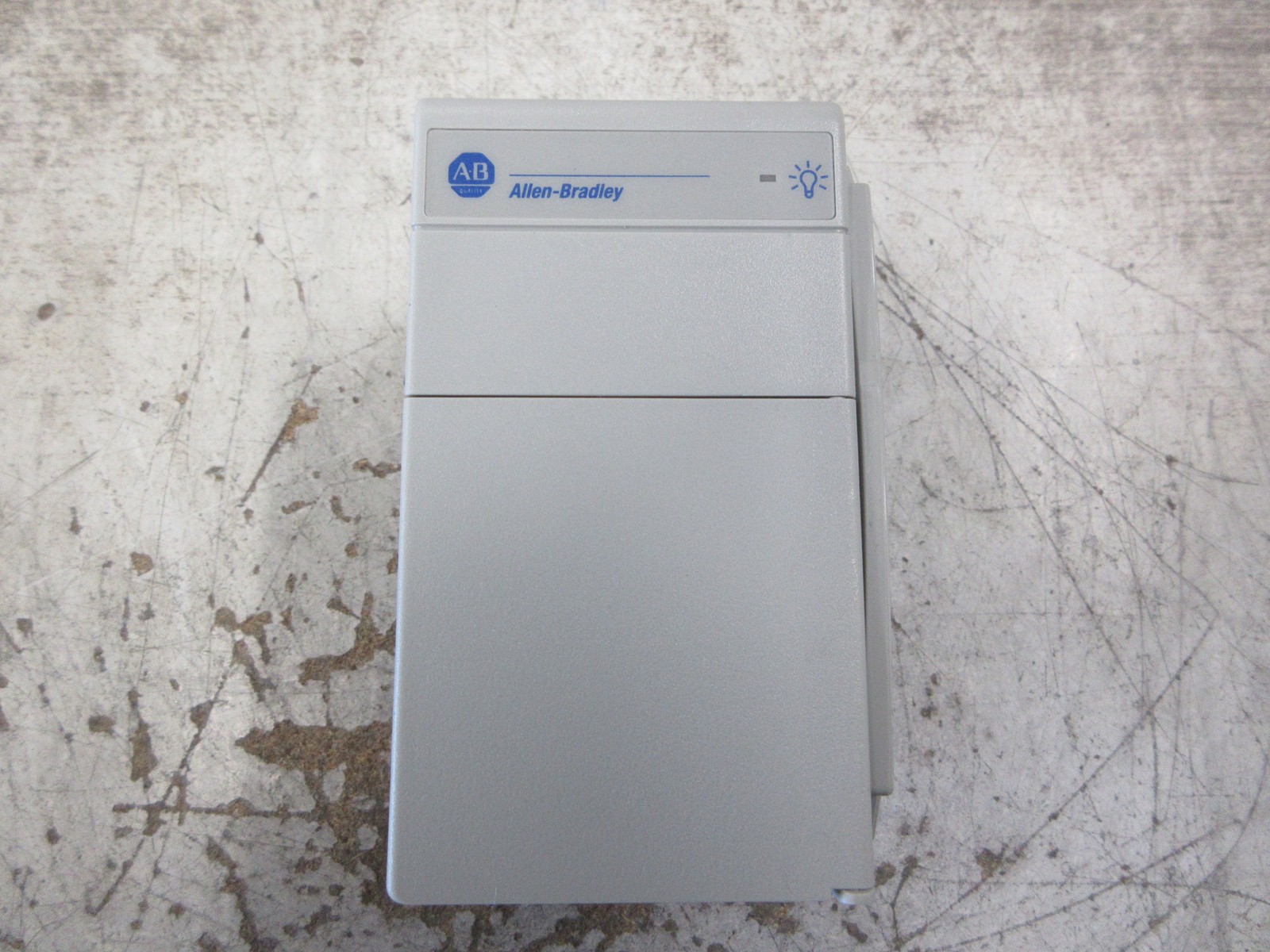 Allen-Bradley Compact I/O Power Supply 1769-PB2 Ser. A Used