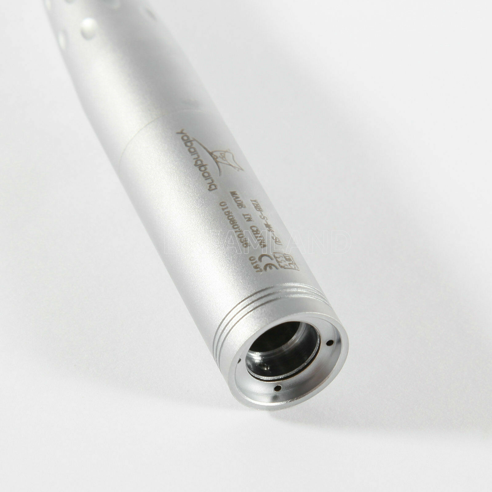 Dental Fast High Speed Handpiece with 4 Holes Quick Coupler Coupling
