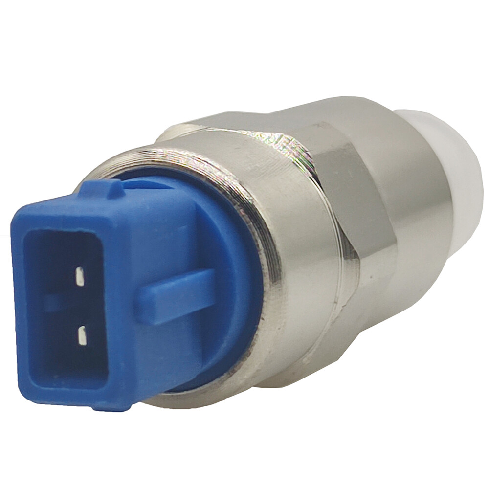 Solenoid Fit Perkins 1104A-44 1103D-33T 1103D-33TA 1104A-44T 1104C-44 1104A-44TA