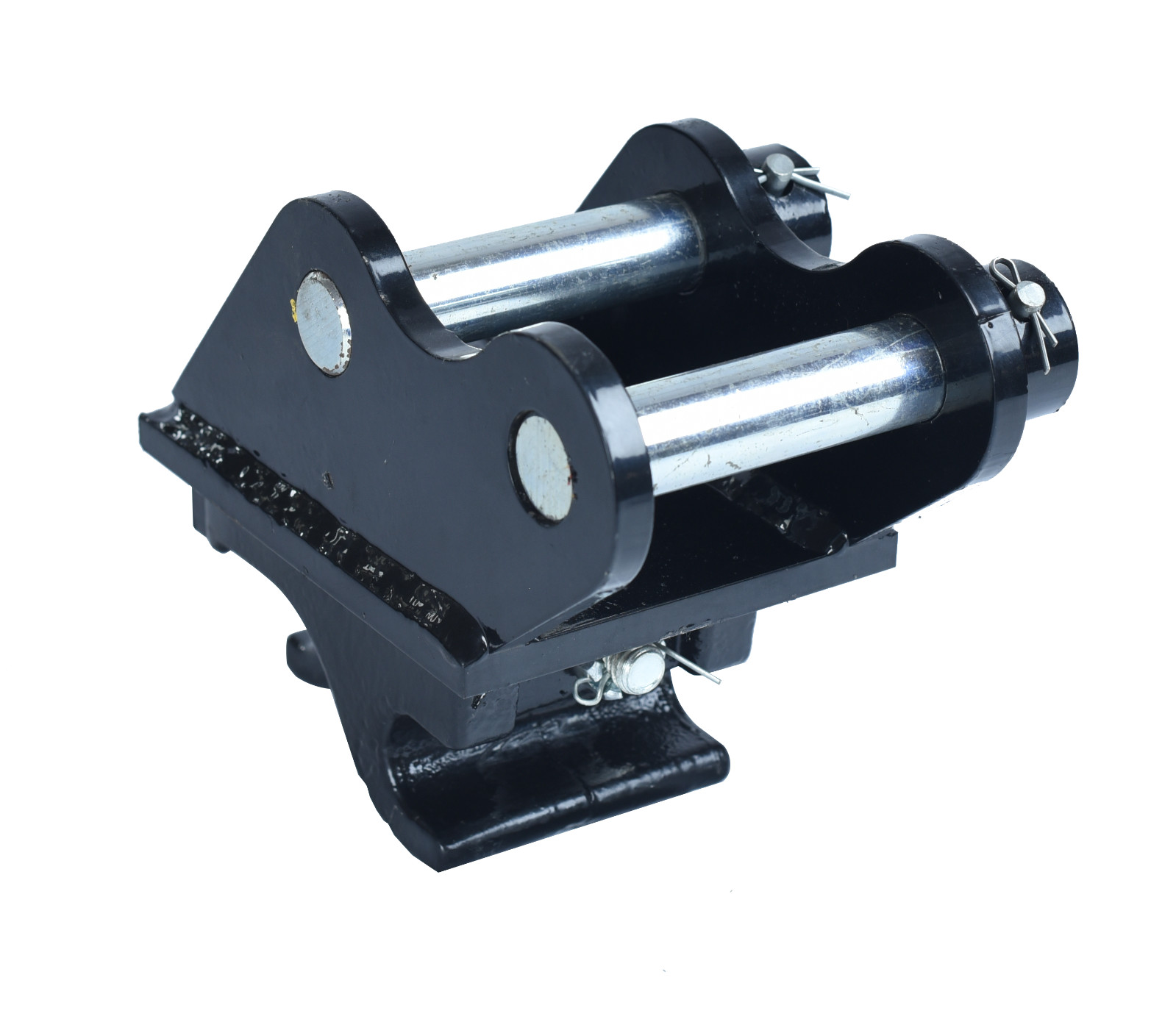 Quick Connect Hitch for 0.8-3T Mini Digger Mechanical Quick Change Coupler