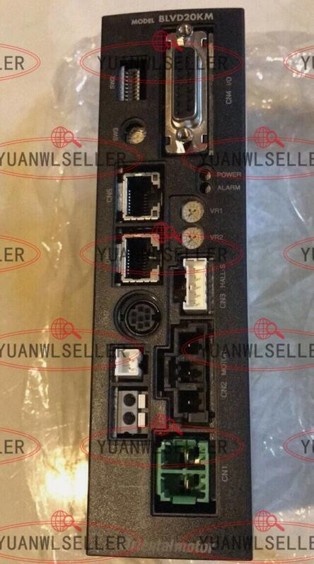 1PCS NEW Oriental MOTOR Drive BLVD20KM