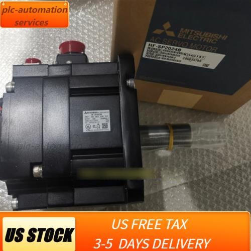 1PC Mitsubishi HF-SP2024B HFSP2024B Servo Motor New Expedited Shipping
