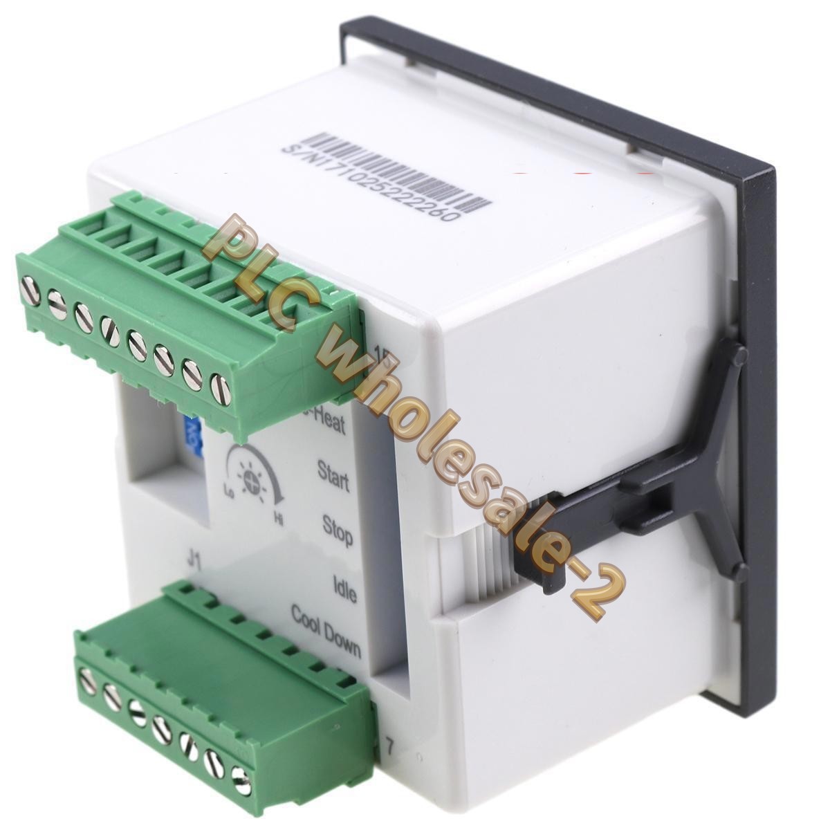 1PC New KUTAI GCU-10 Generator Control Unit Fast Ship Quality assurance