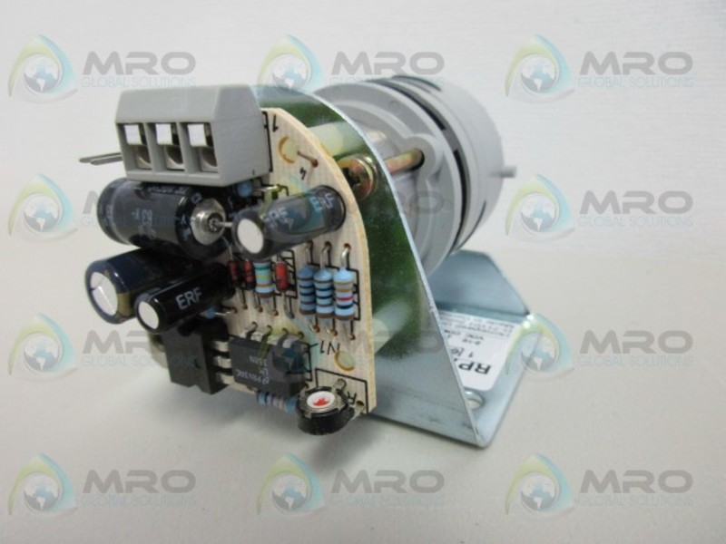 HONEYWELL RP7517B1024 PRESSURE TRANSDUCER NSNP